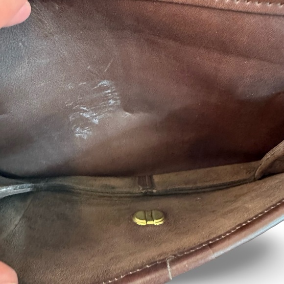 Vintage Coach Rambler 9061 - Mahogany - Picture 9 of 11